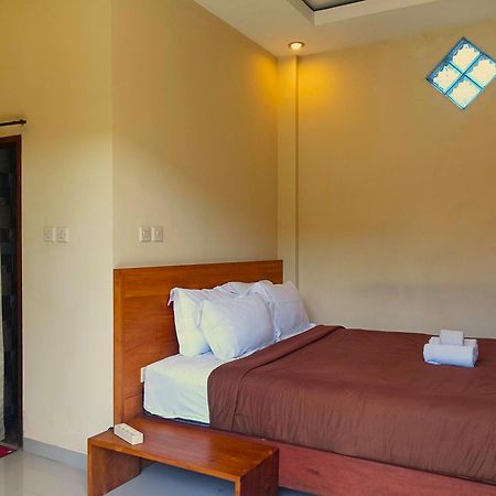 Kama Ayu Bungalow Ubud Dış mekan fotoğraf
