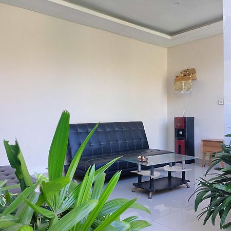 Kama Ayu Bungalow Ubud Dış mekan fotoğraf