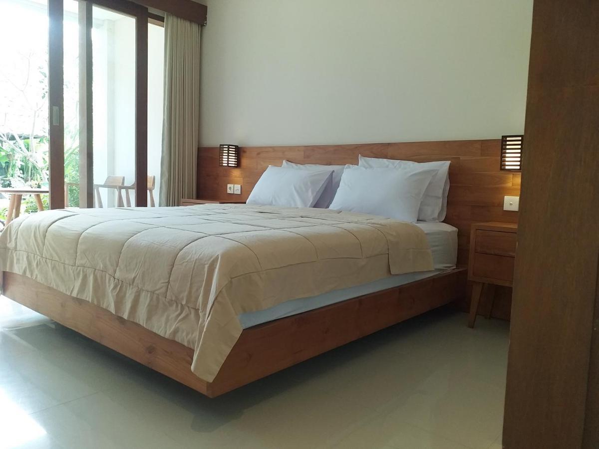 Kama Ayu Bungalow Ubud Dış mekan fotoğraf