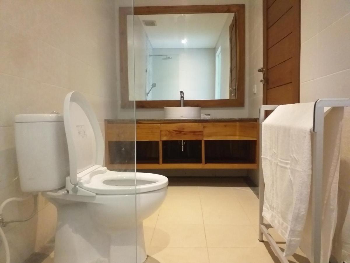 Kama Ayu Bungalow Ubud Dış mekan fotoğraf