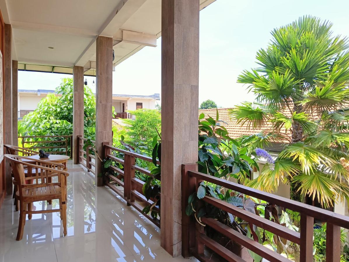 Kama Ayu Bungalow Ubud Dış mekan fotoğraf