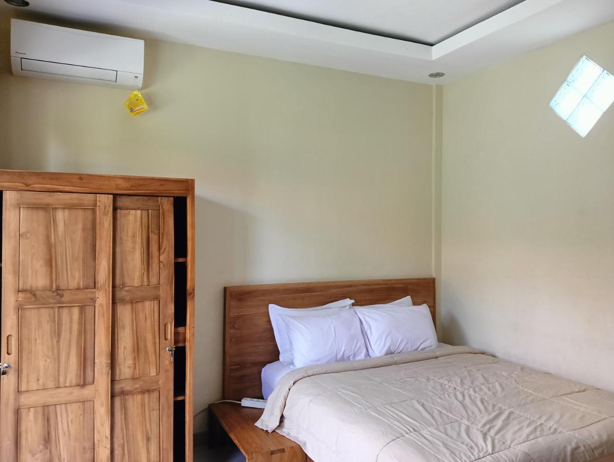 Kama Ayu Bungalow Ubud Dış mekan fotoğraf