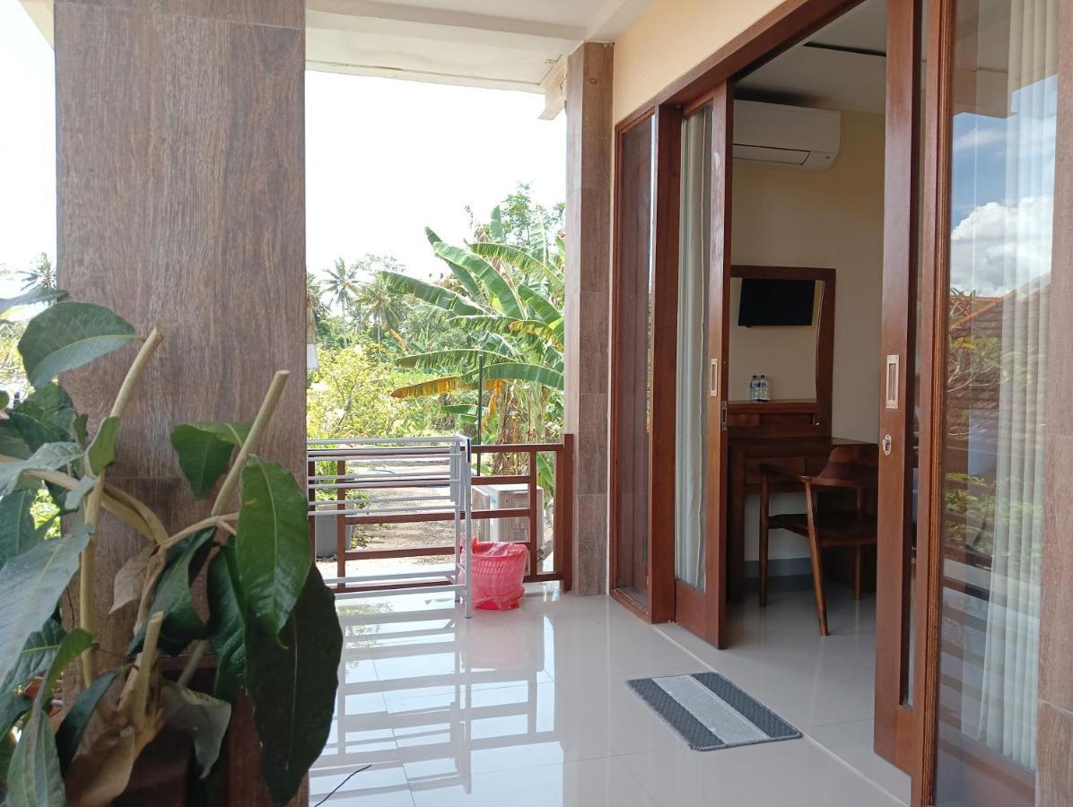 Kama Ayu Bungalow Ubud Dış mekan fotoğraf