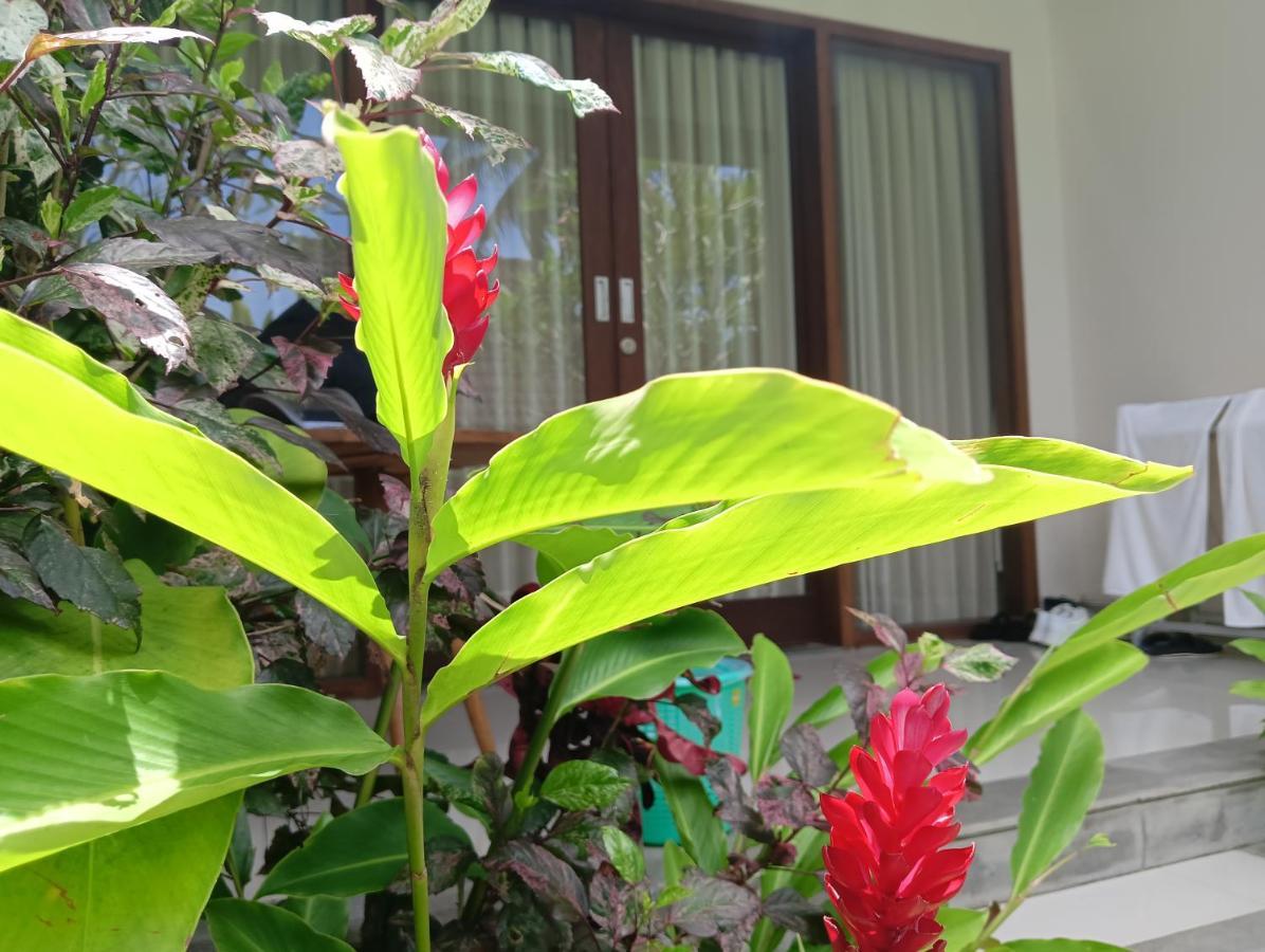 Kama Ayu Bungalow Ubud Dış mekan fotoğraf