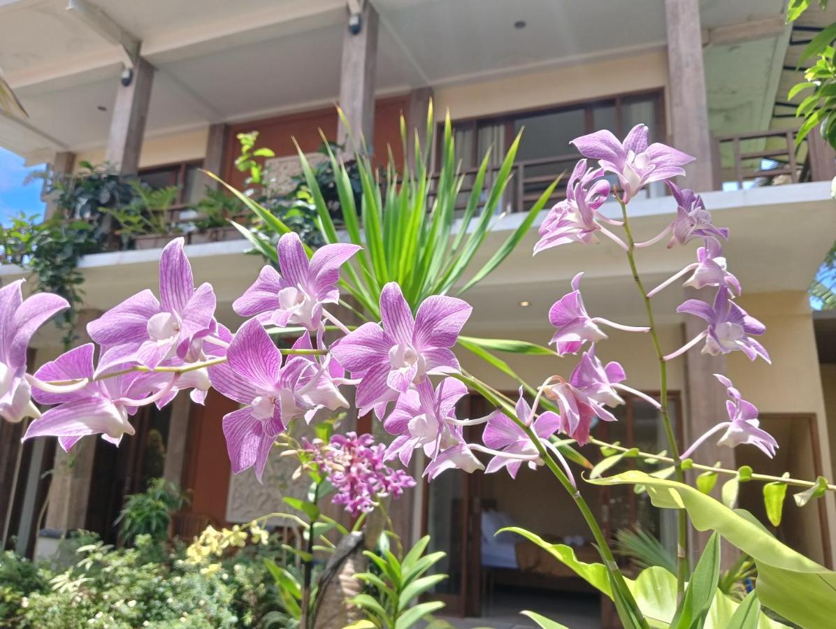 Kama Ayu Bungalow Ubud Dış mekan fotoğraf