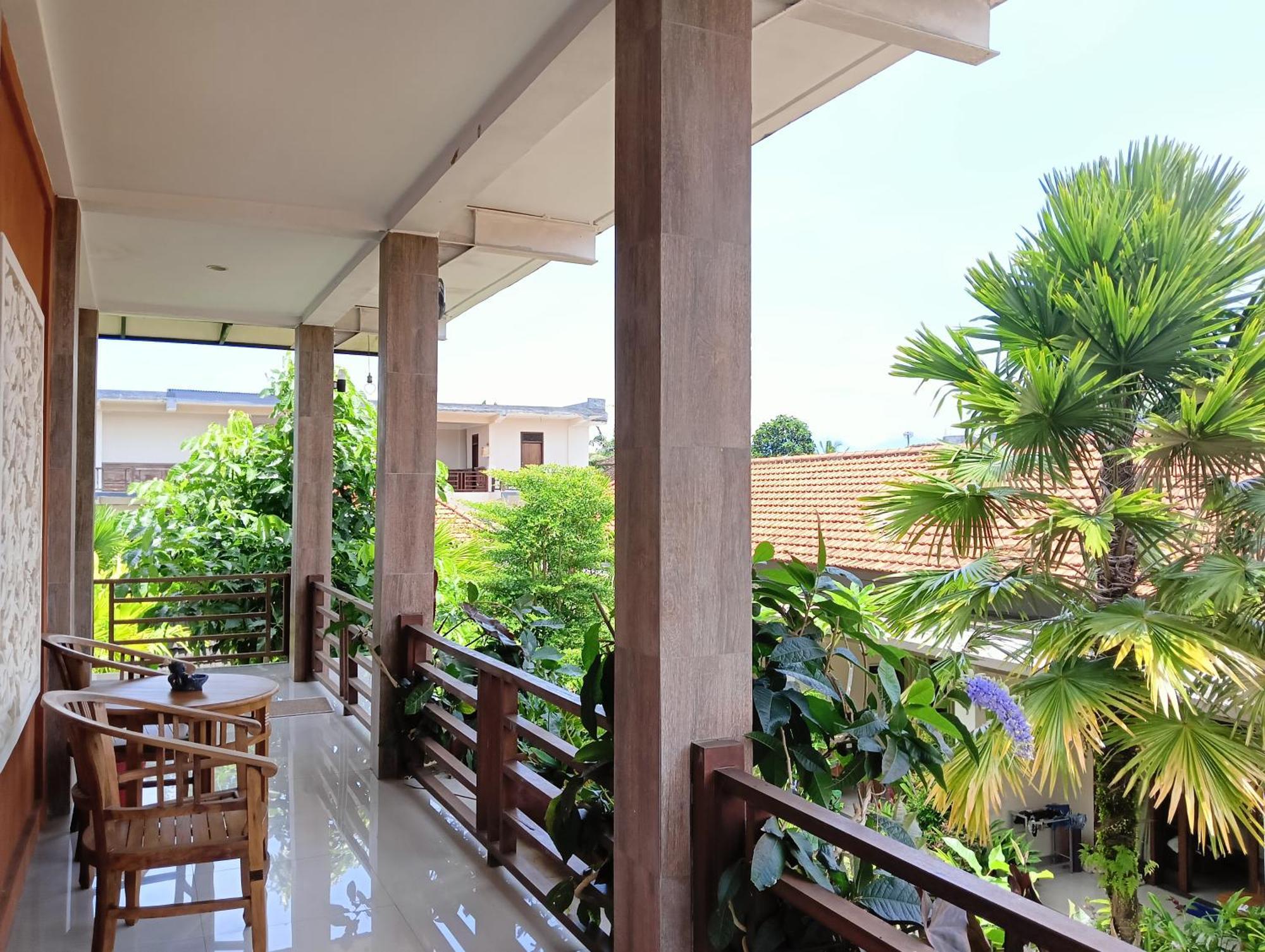 Kama Ayu Bungalow Ubud Dış mekan fotoğraf