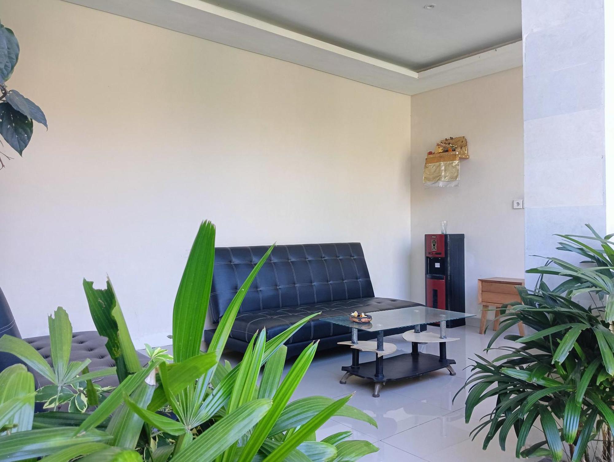 Kama Ayu Bungalow Ubud Dış mekan fotoğraf