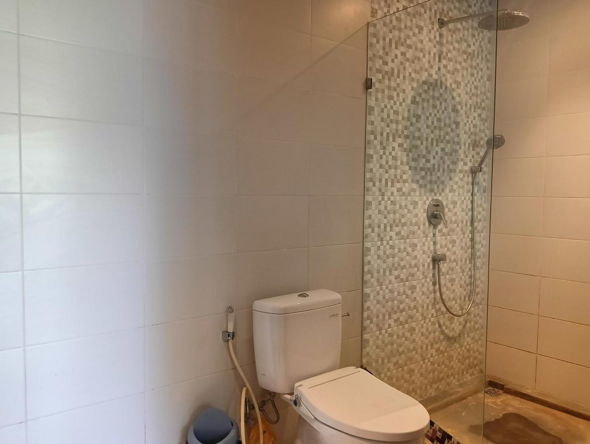 Kama Ayu Bungalow Ubud Dış mekan fotoğraf