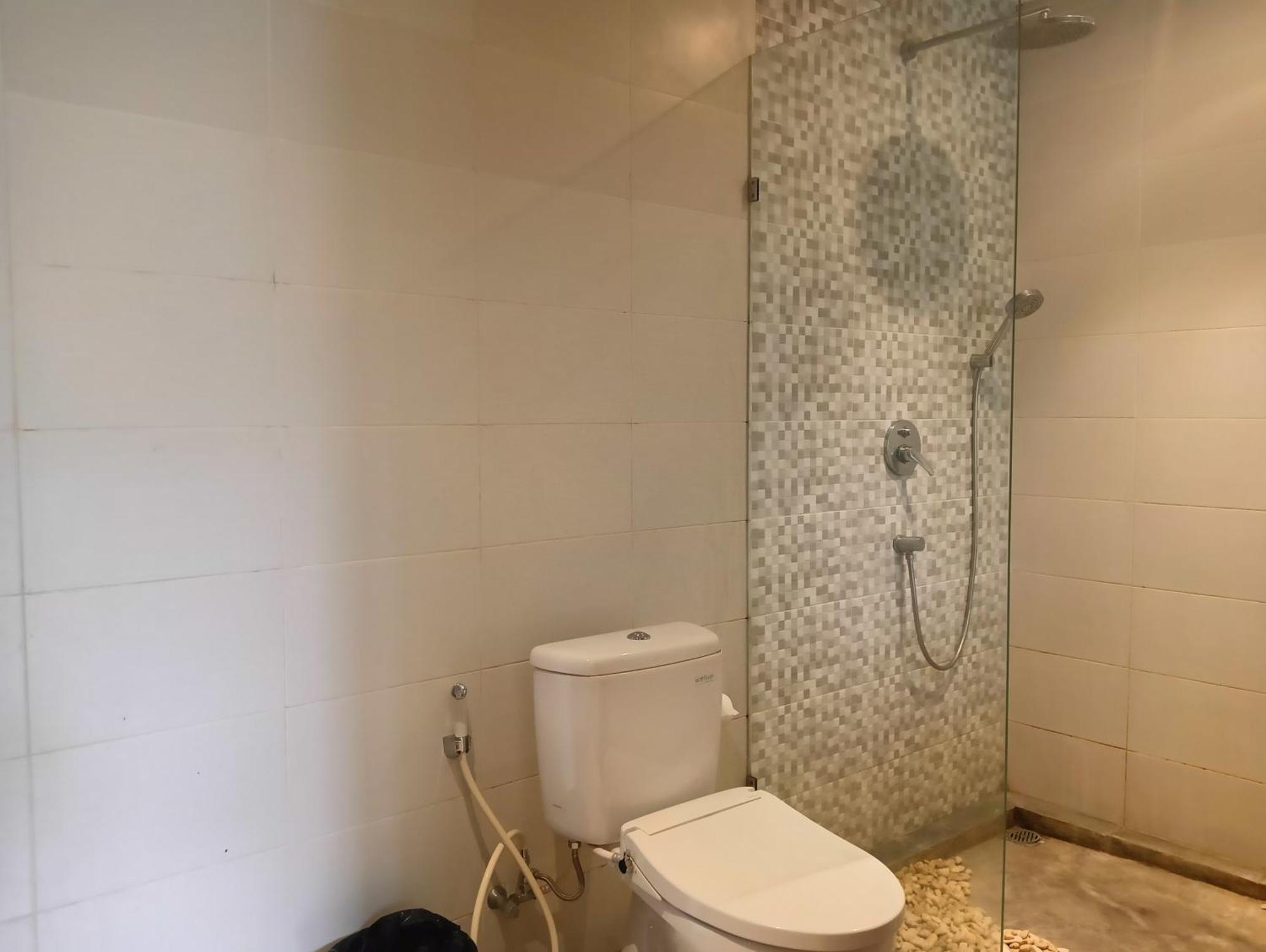 Kama Ayu Bungalow Ubud Dış mekan fotoğraf