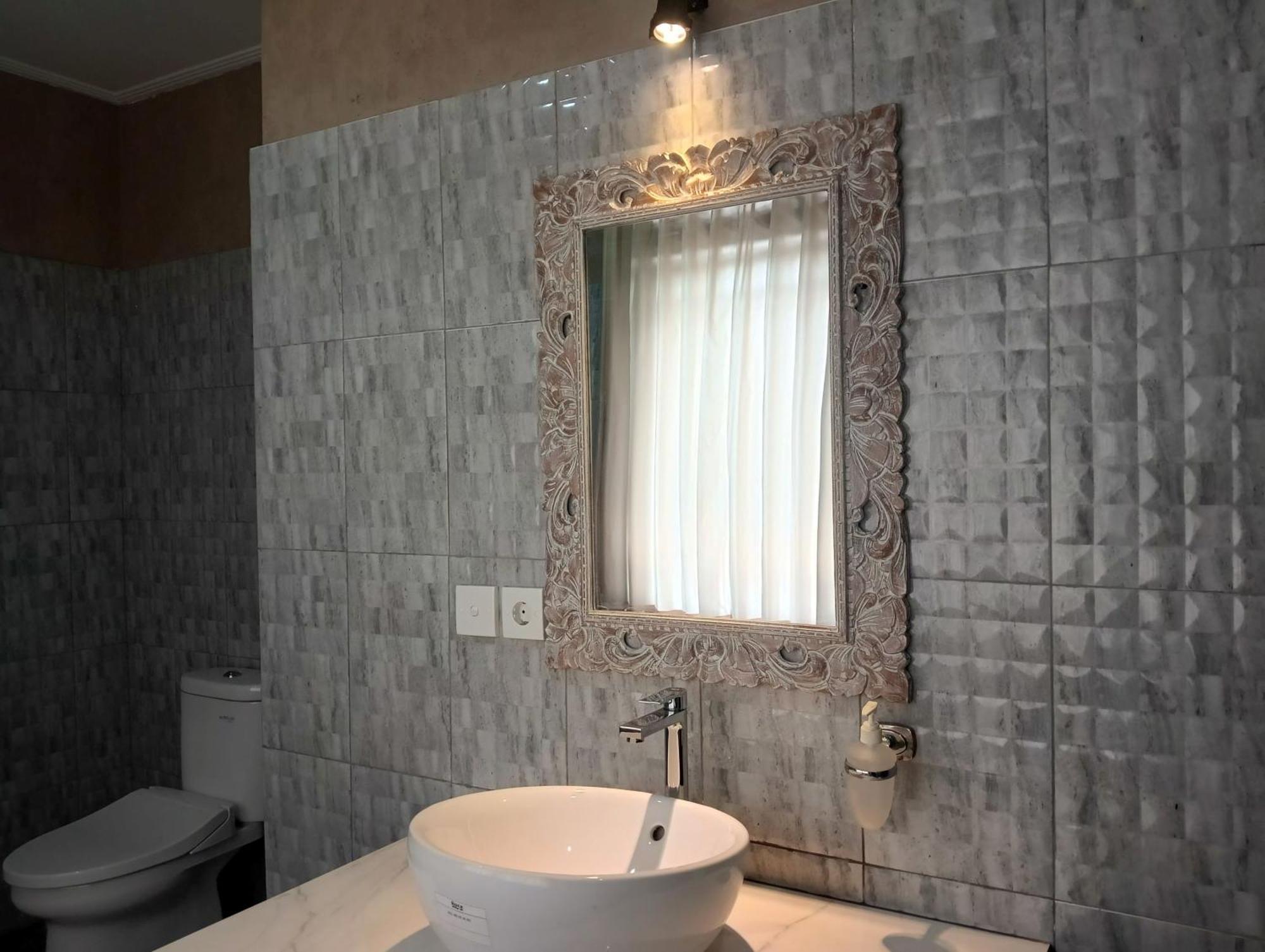 Kama Ayu Bungalow Ubud Dış mekan fotoğraf